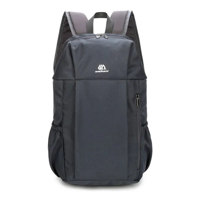 Compact Outdoor Backpack - Day Bag