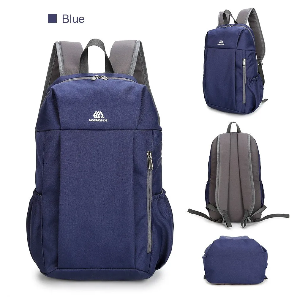 Compact Outdoor Backpack - Day Bag