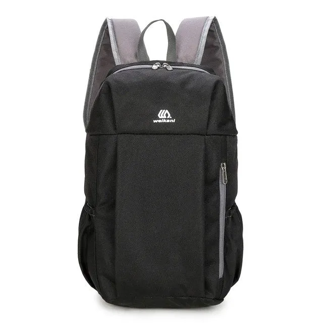 Compact Outdoor Backpack - Day Bag