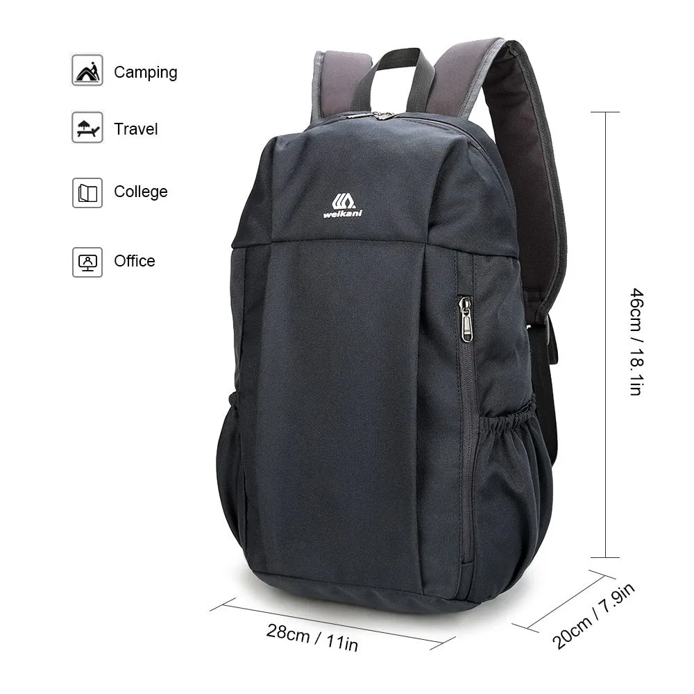Compact Outdoor Backpack - Day Bag