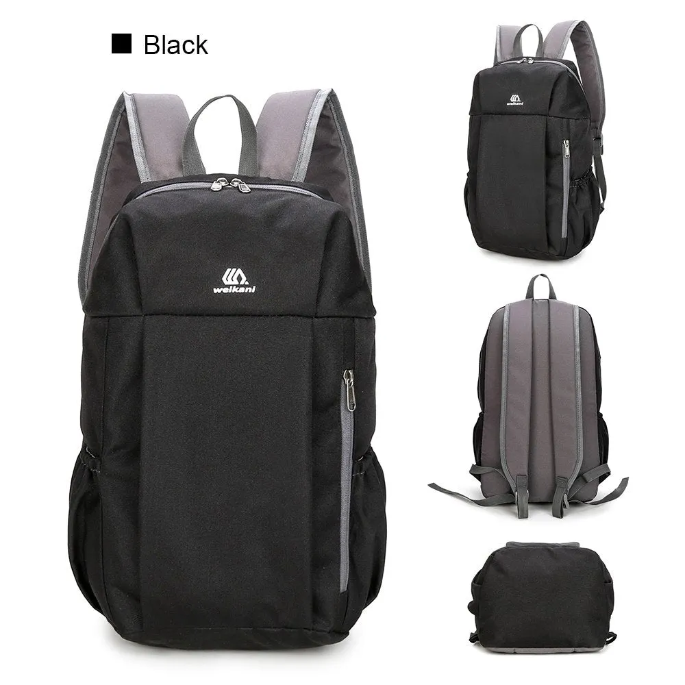 Compact Outdoor Backpack - Day Bag