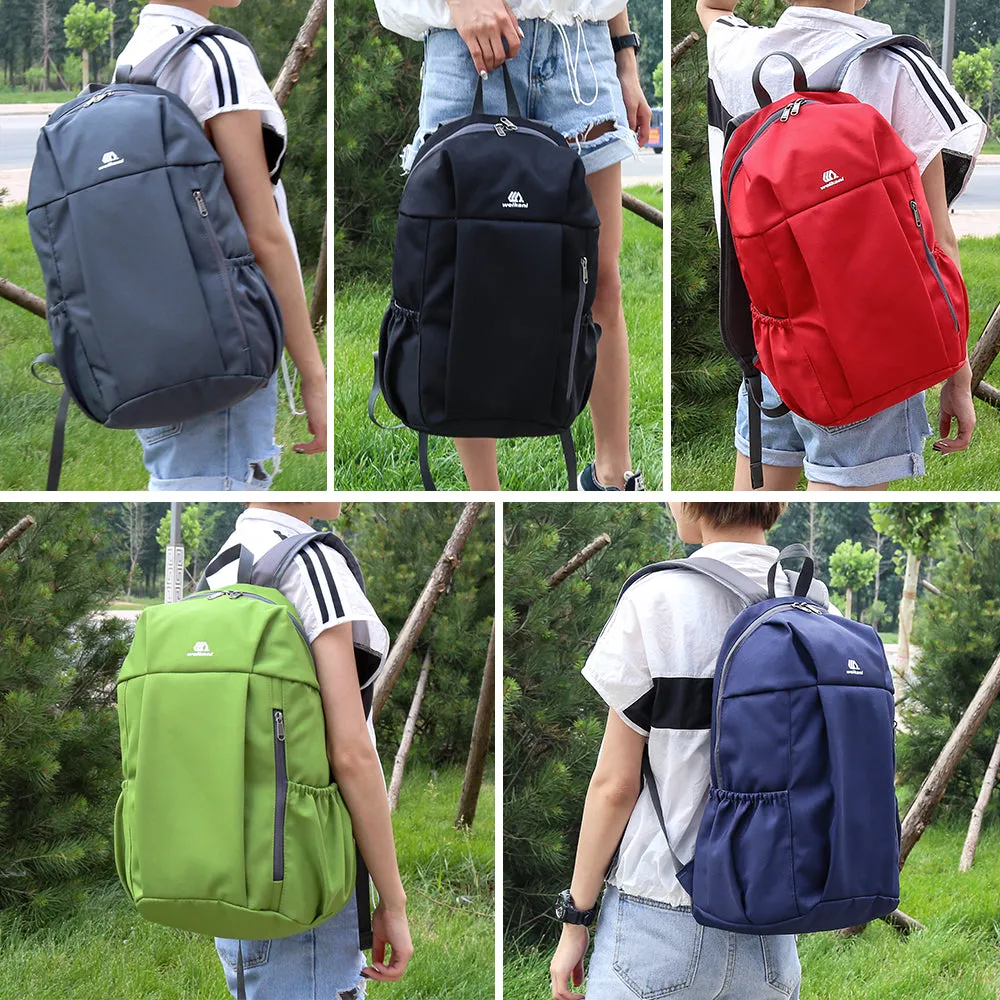 Compact Outdoor Backpack - Day Bag
