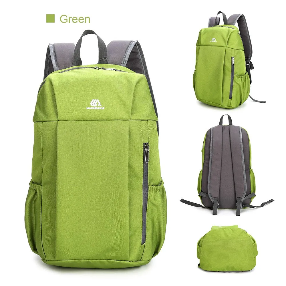 Compact Outdoor Backpack - Day Bag