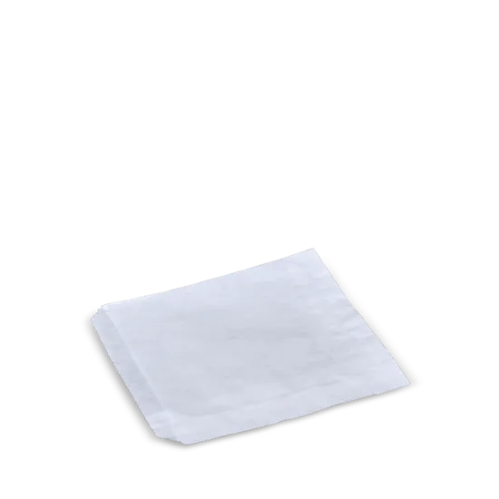 Confectionery #1 Paper Bag 155 x 116mm - 1000/pack - Pack