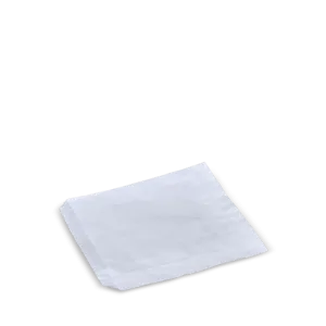 Confectionery #1 Paper Bag 155 x 116mm - 1000/pack - Pack