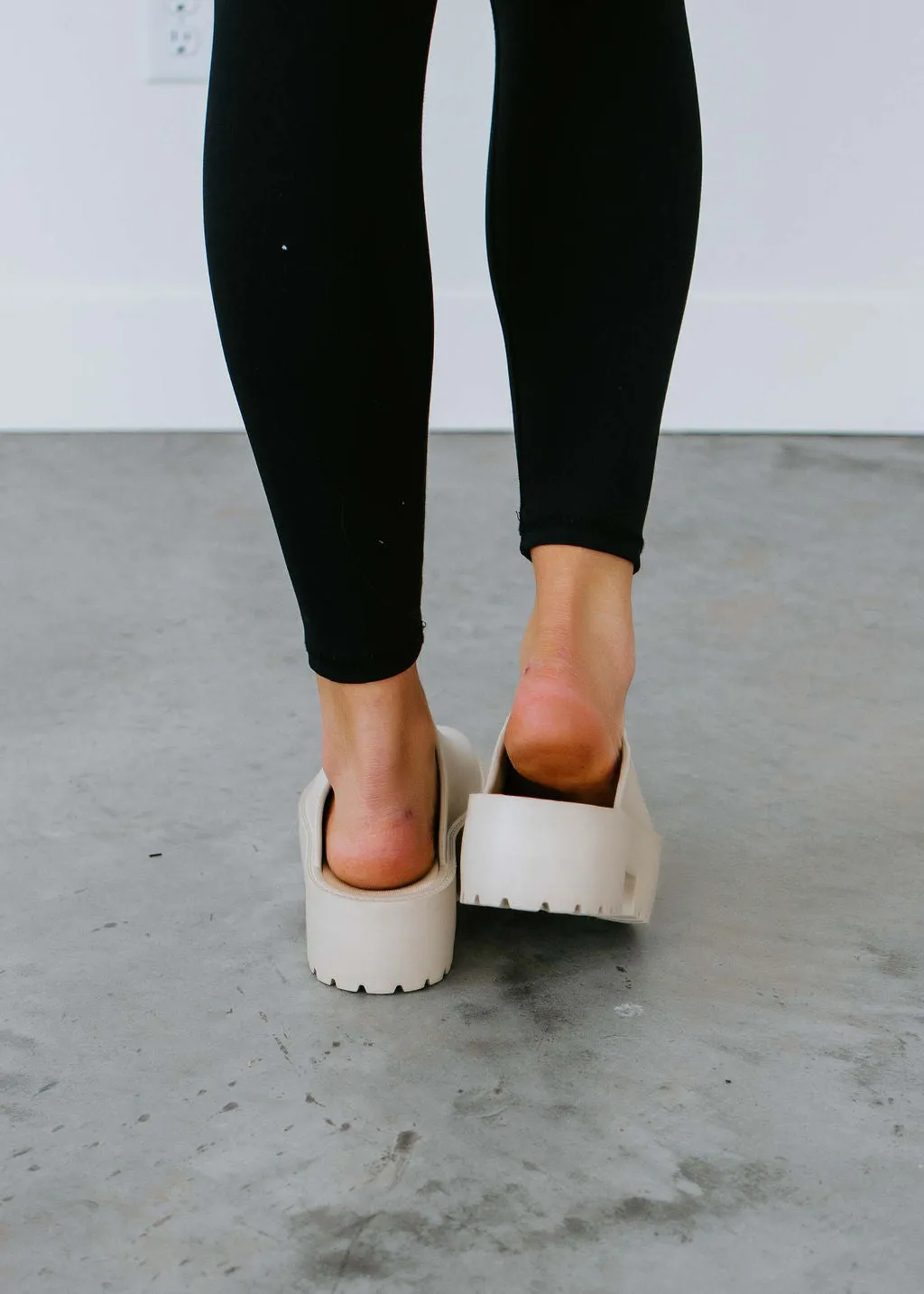 Cosmo Platform Mule