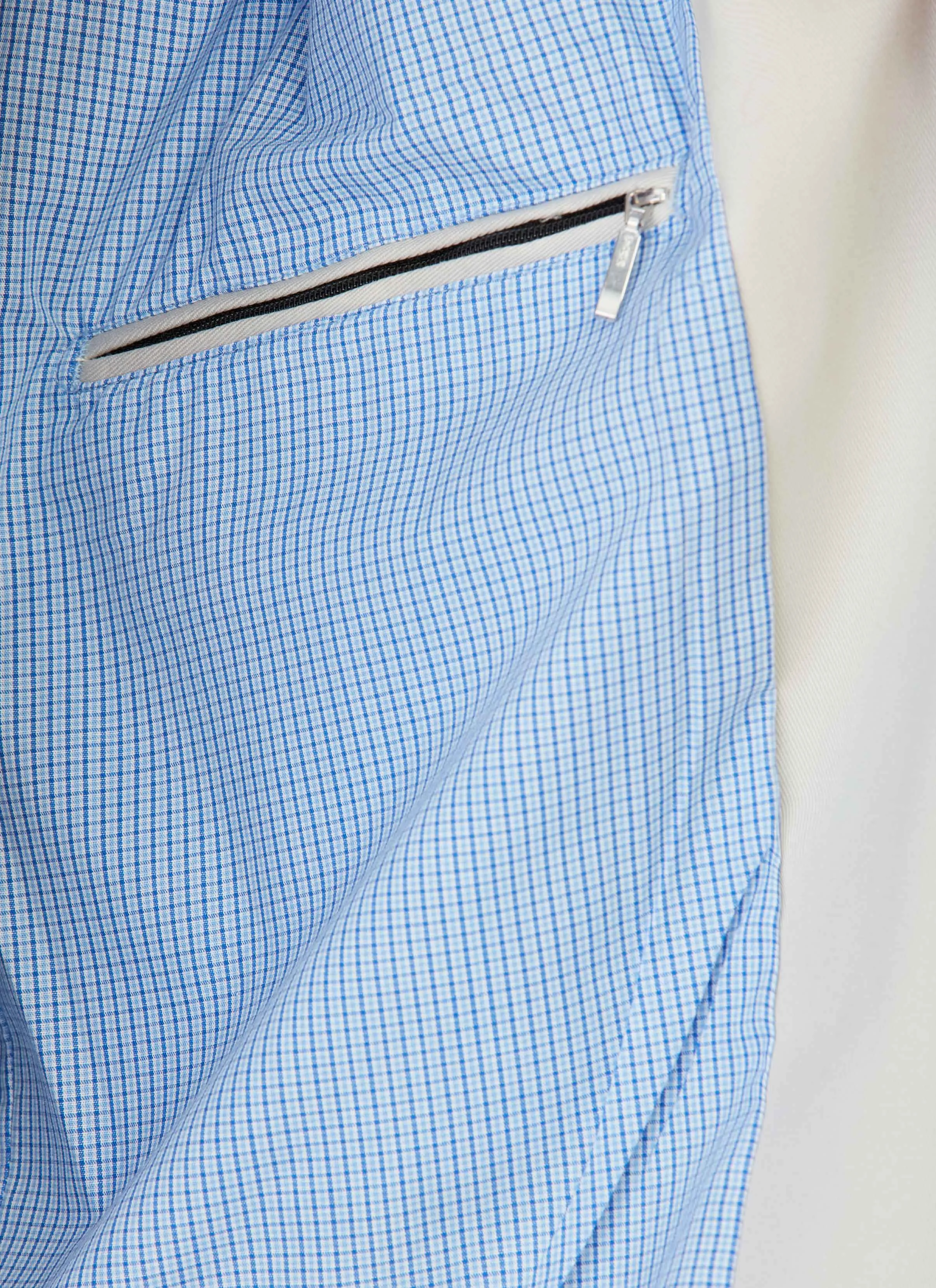 COTTER CASUAL JACKET STONE
