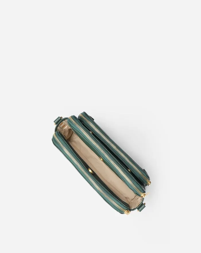 Crossbody Leather Shoulder Bags