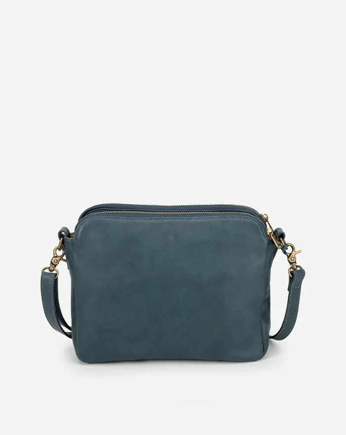 Crossbody Leather Shoulder Bags