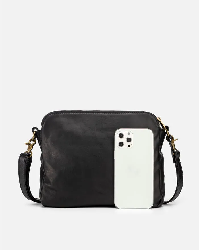 Crossbody Leather Shoulder Bags