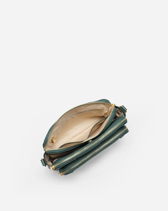 Crossbody Leather Shoulder Bags