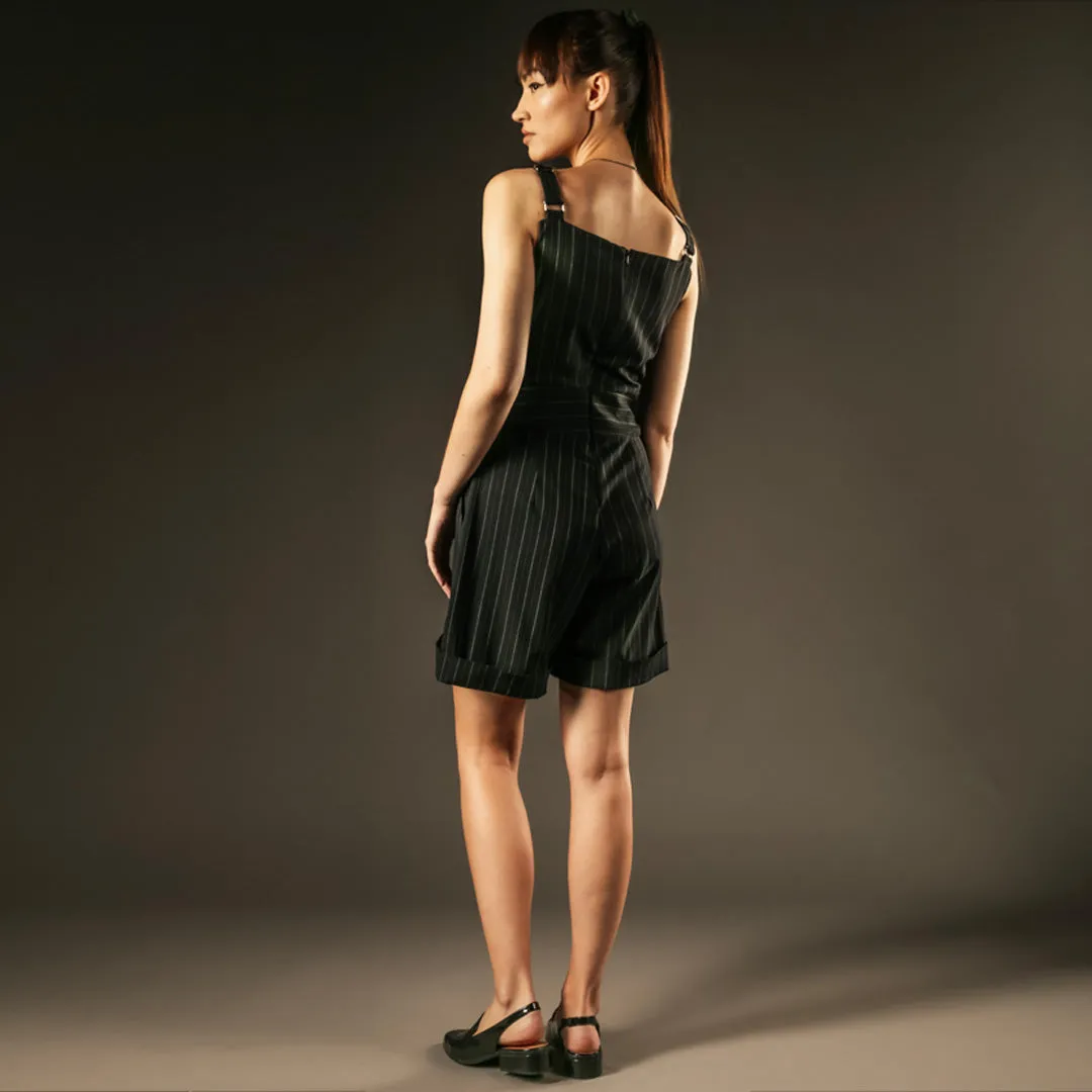 Cut Out Playsuit