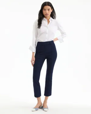 Dell Jacquard Pant