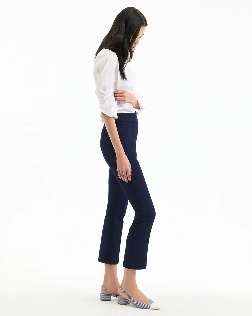 Dell Jacquard Pant
