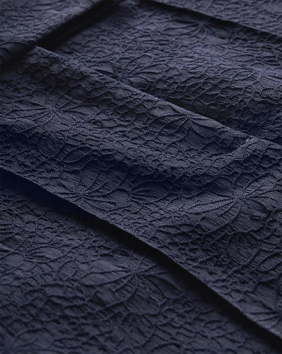 Dell Jacquard Pant