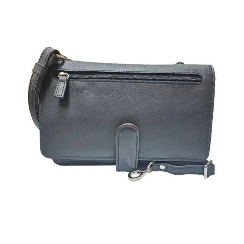 Deluxe Clutch
