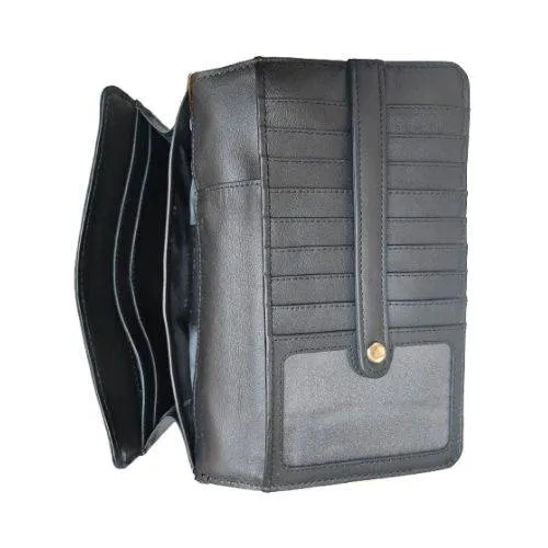 Deluxe Clutch