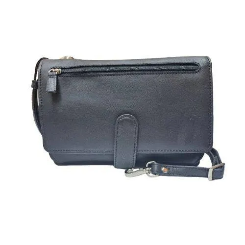 Deluxe Clutch