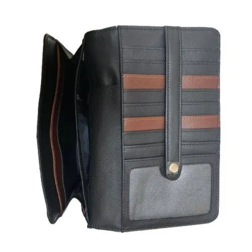 Deluxe Clutch