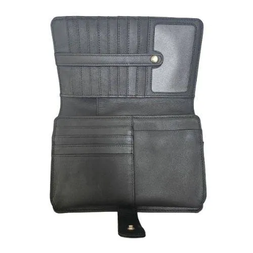 Deluxe Clutch