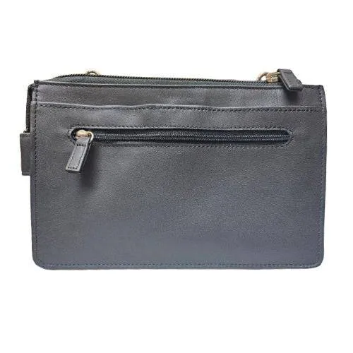 Deluxe Clutch