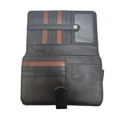 Deluxe Clutch