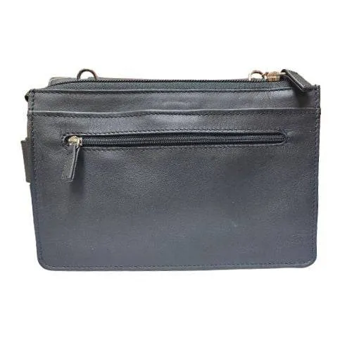 Deluxe Clutch