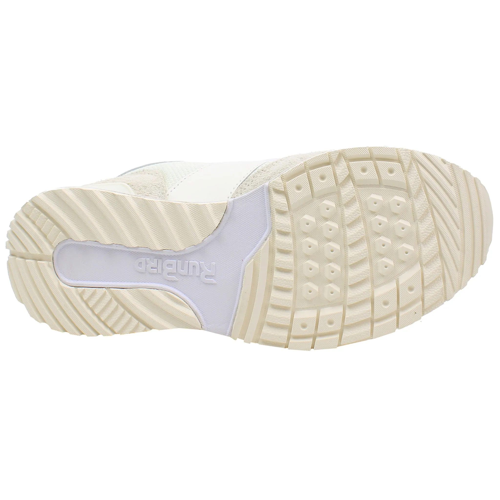 Diadora x Futur Genova 87 Mens Beige Trainers