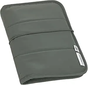 Diaper Changing Pouch - Olive