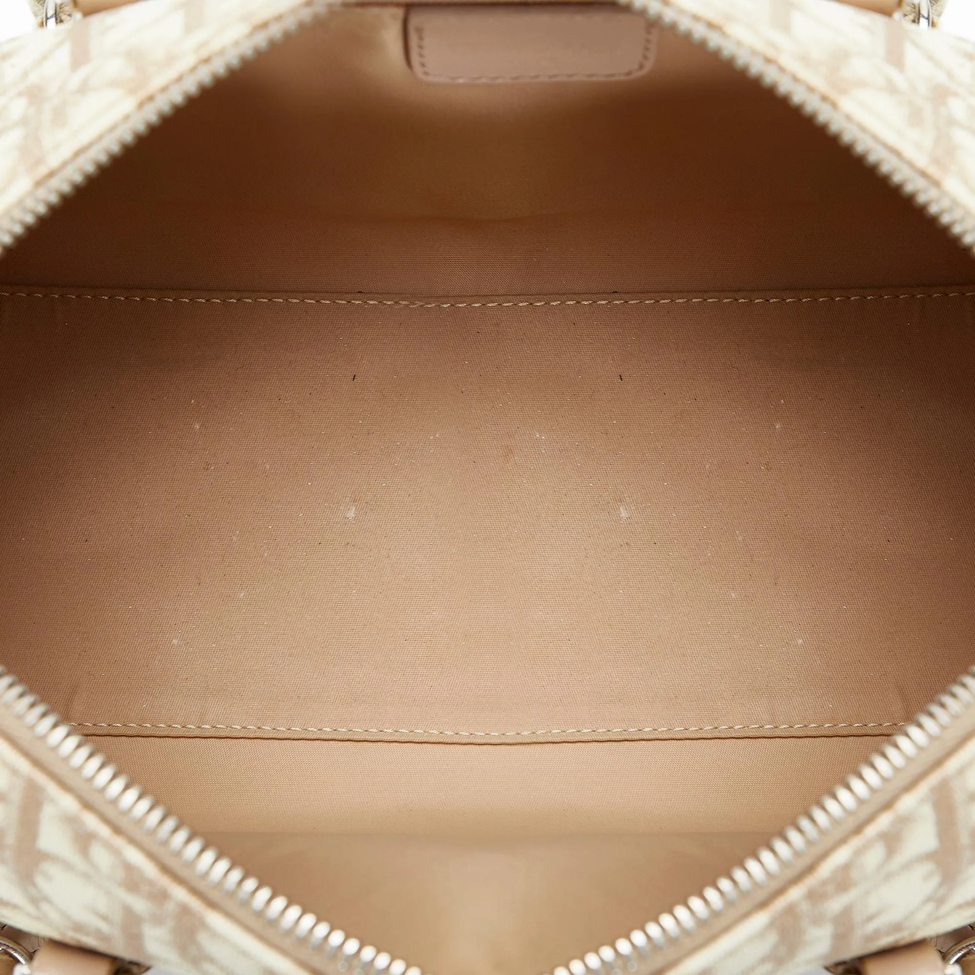 Dior Dior Oblique Romantique Handbag (SHG-g9ZOSb)