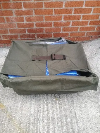 Dutch Army Issue Blanket Bag