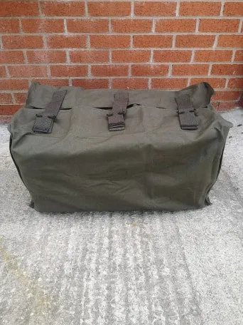 Dutch Army Issue Blanket Bag