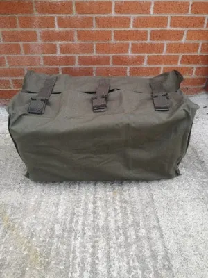 Dutch Army Issue Blanket Bag