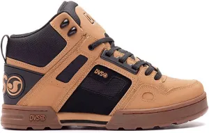 DVS Men's Comanche Boot (Tan Black Gum, US Footwear Size System, Adult, Men, Numeric, Medium, 9)