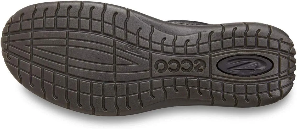 ECCO Men's Seawalker Tie