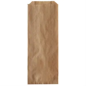 EcoCraft® Paper Sandwich and Hot Dog Bags - Multiple Sizes