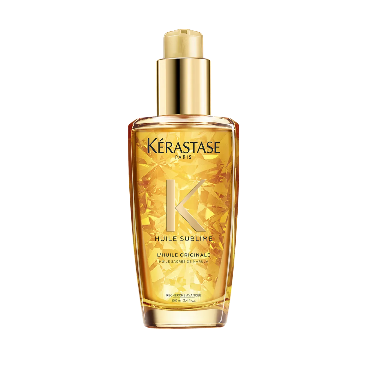 Elixir Ultime Versatile Beautifying Oil 3.4oz
