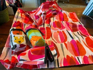 EnV Bags - Large Reusable Tote Bag