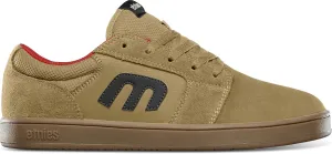 Etnies Men's Cresta Low Top Skateboard Shoe Skate
