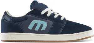 Etnies Men's Cresta Low Top Skateboard Shoe Skate