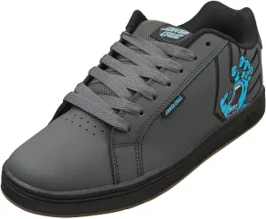 Etnies Men's Fader X Santa Cruz Scream Hand Skate Shoe