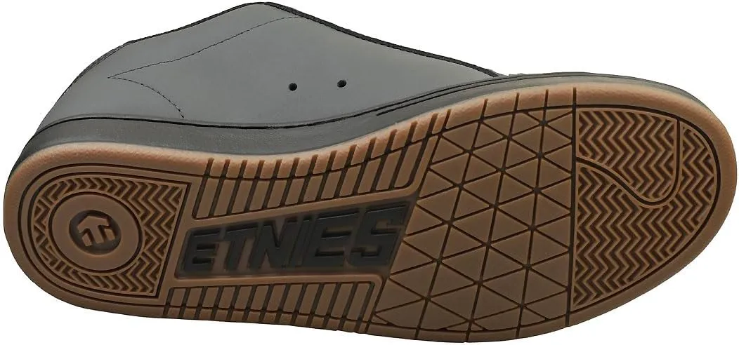 Etnies Men's Fader X Santa Cruz Scream Hand Skate Shoe