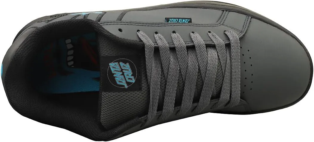 Etnies Men's Fader X Santa Cruz Scream Hand Skate Shoe