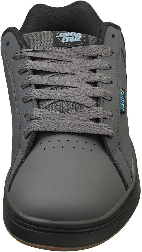 Etnies Men's Fader X Santa Cruz Scream Hand Skate Shoe