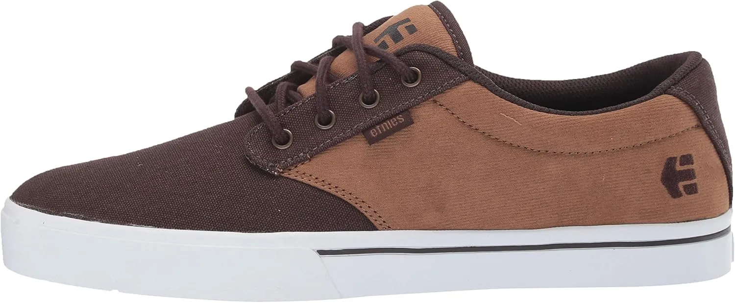 Etnies Men's Jameson 2 Eco Skate Shoe