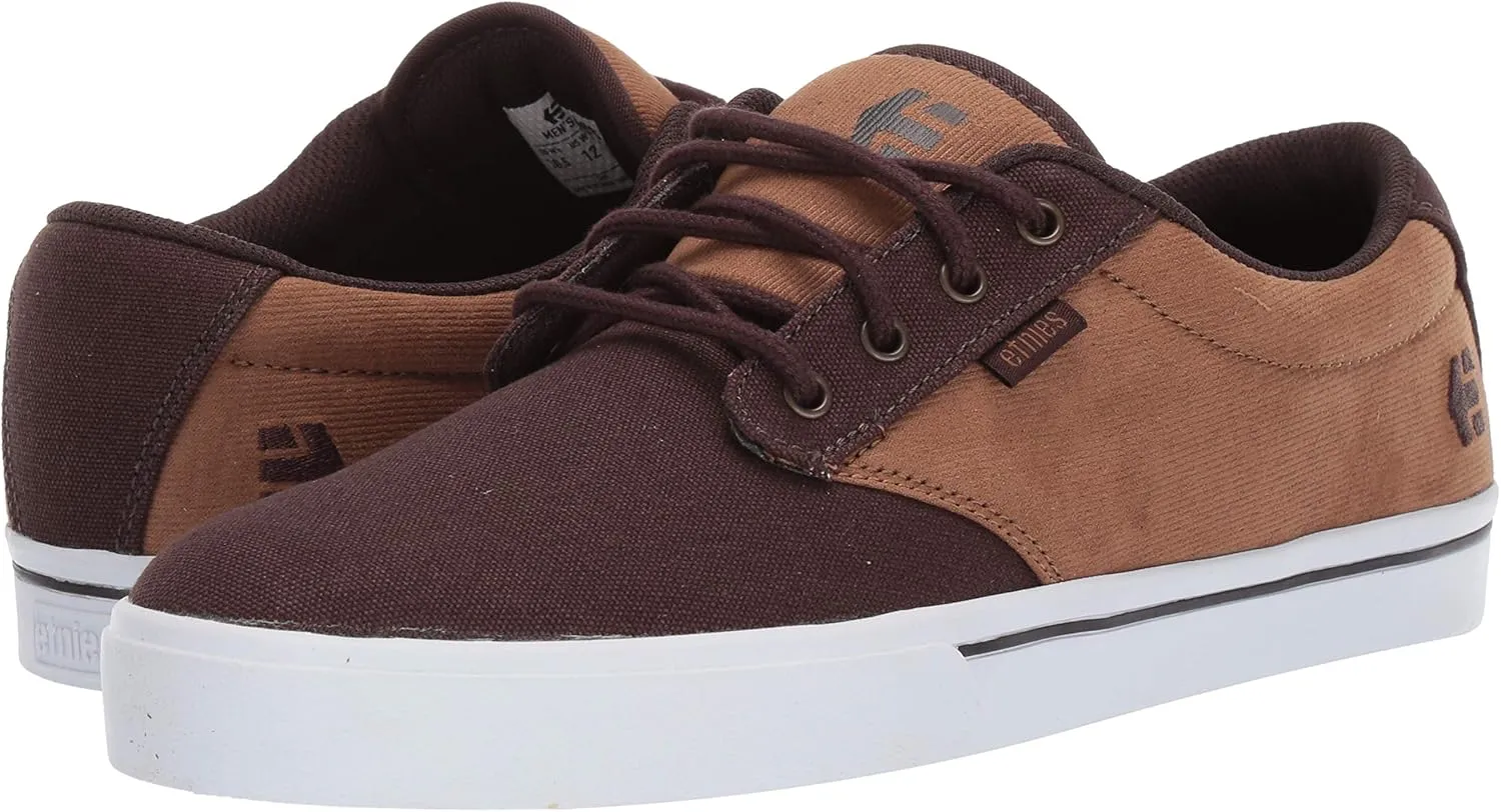 Etnies Men's Jameson 2 Eco Skate Shoe