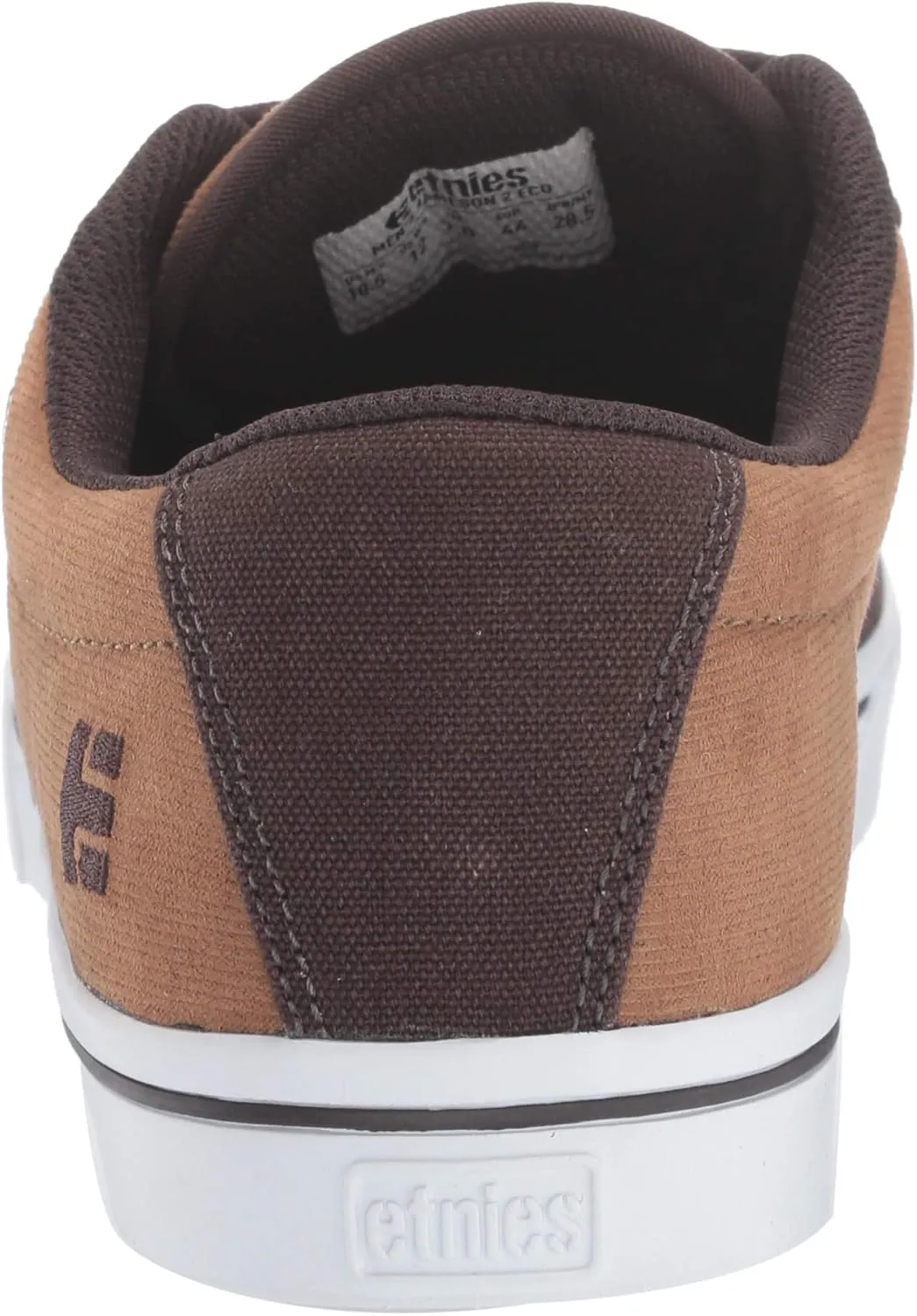 Etnies Men's Jameson 2 Eco Skate Shoe