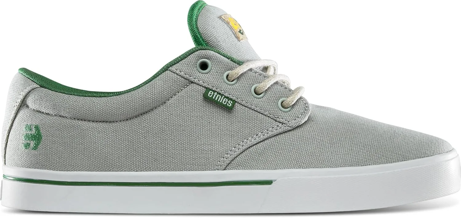 Etnies Men's Jameson 2 Eco Skate Shoe