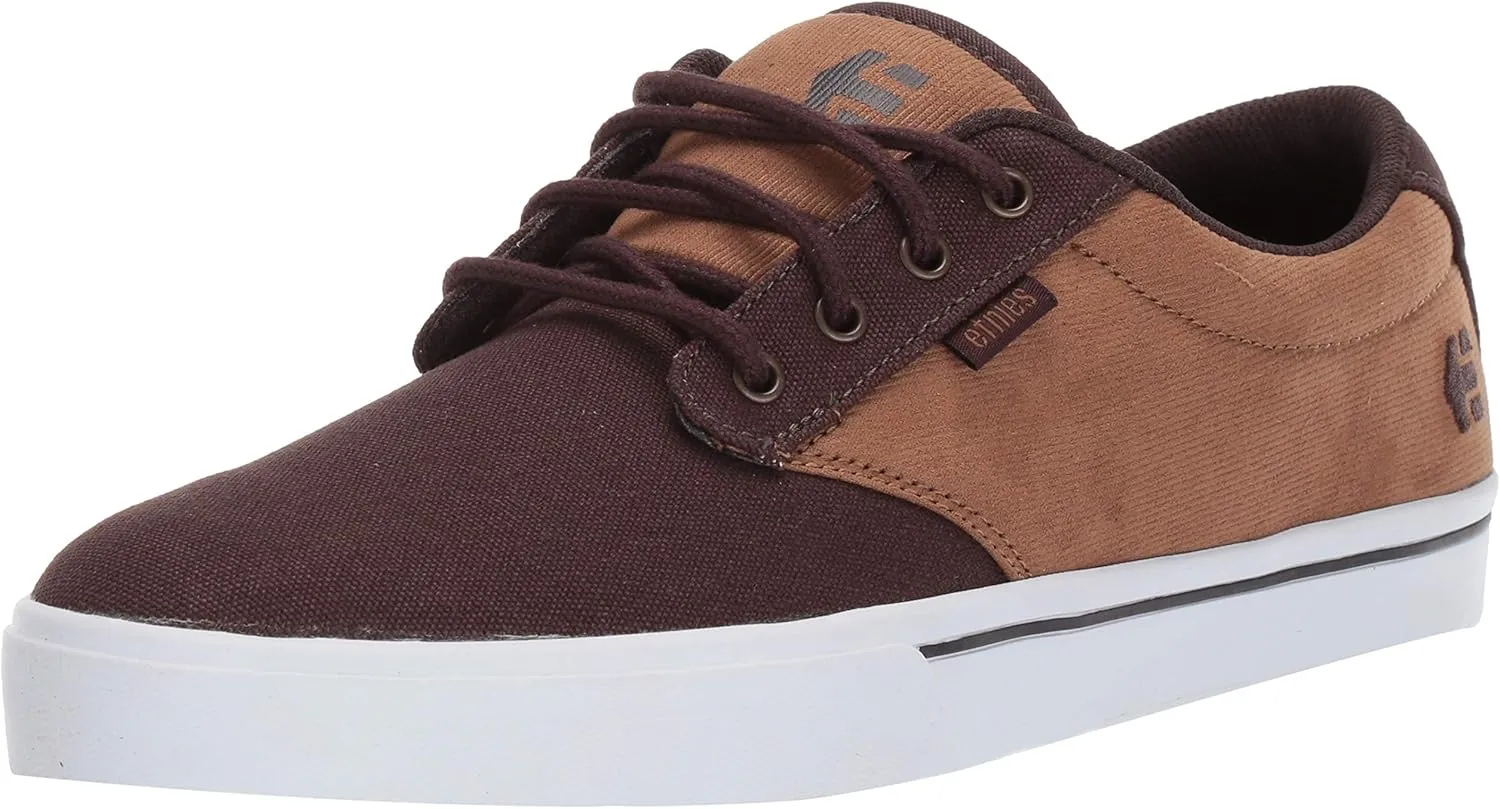 Etnies Men's Jameson 2 Eco Skate Shoe