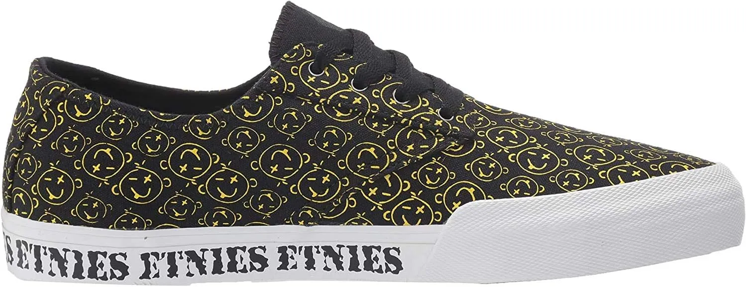Etnies Men's Skateboarding Skate Shoe
